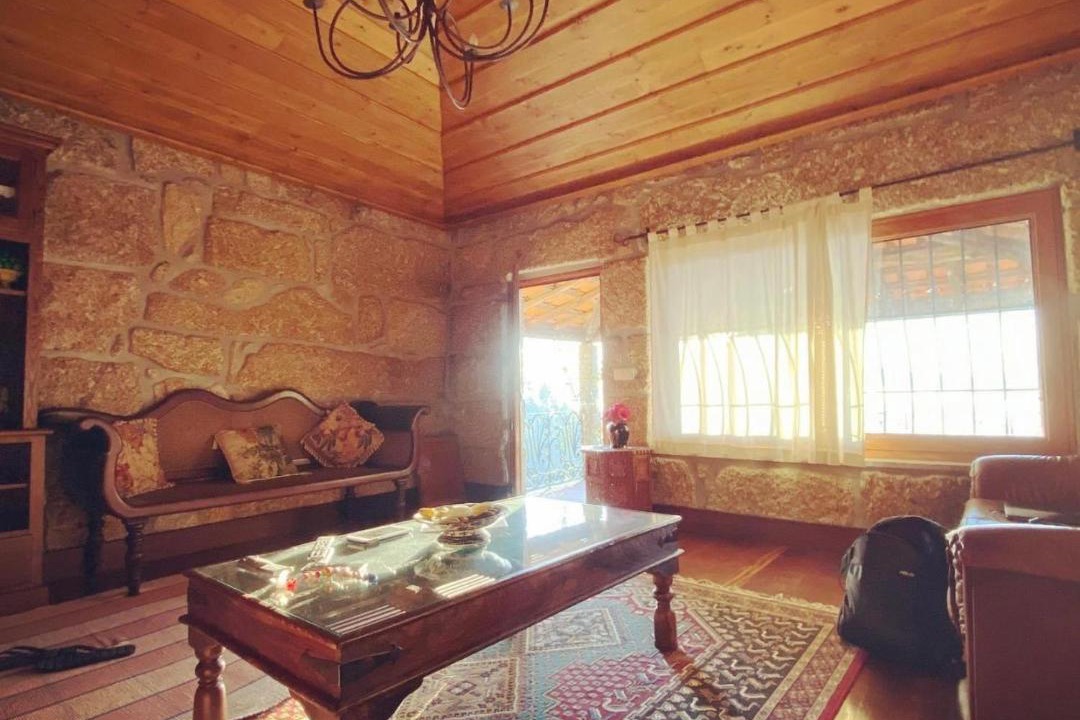 Photo of Livingroom in Penafiel