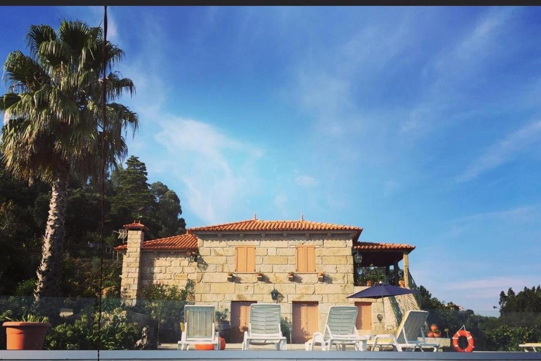 Photo of Buildings in Penafiel