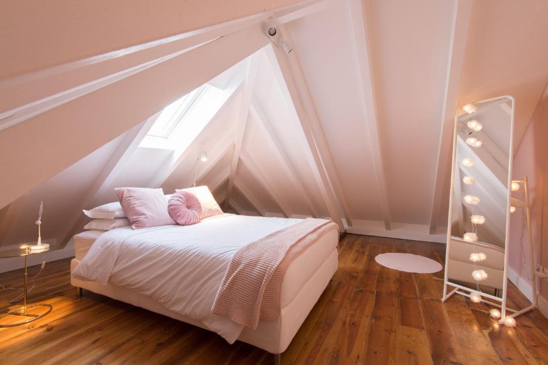 Photo of Bedroom in Sao Pedro