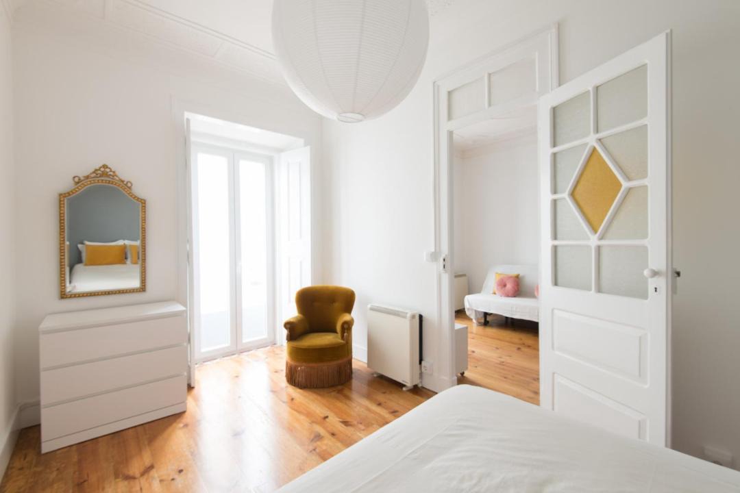 Photo of Bedroom in Sao Pedro