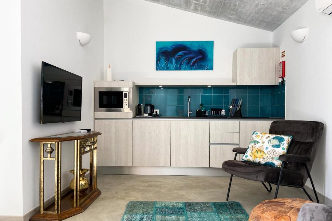 Photo of Livingroom in Chao de Cevada