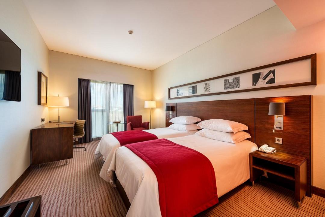 Photo of Bedroom in Lagoas Park