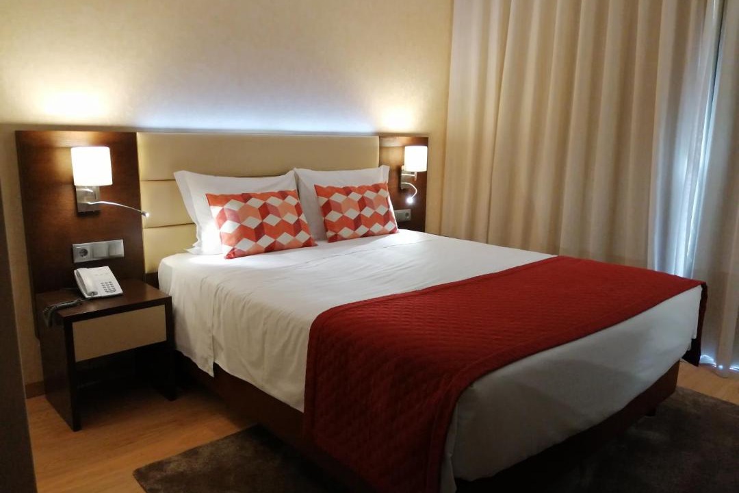 Photo of Bedroom in Montenegro