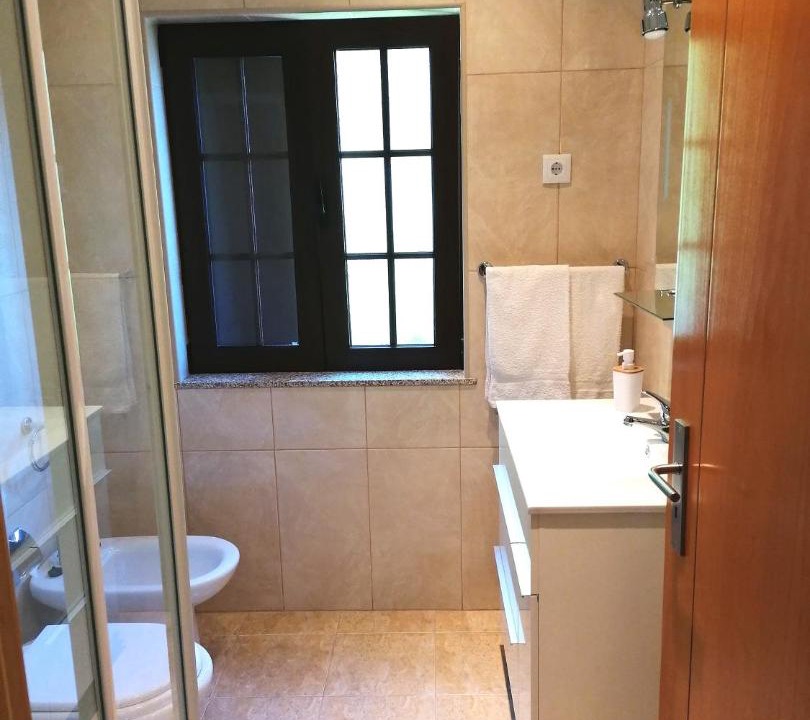 Photo of Bathroom in Valdosende