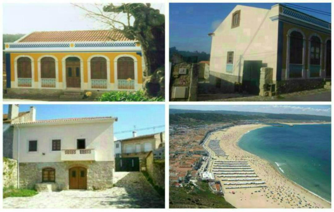 Photo of Buildings in Coz