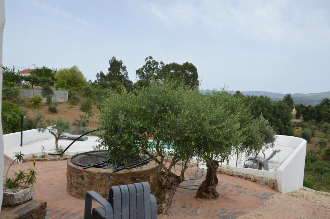 Photo of Patio Balcony in Pedrogao Grande