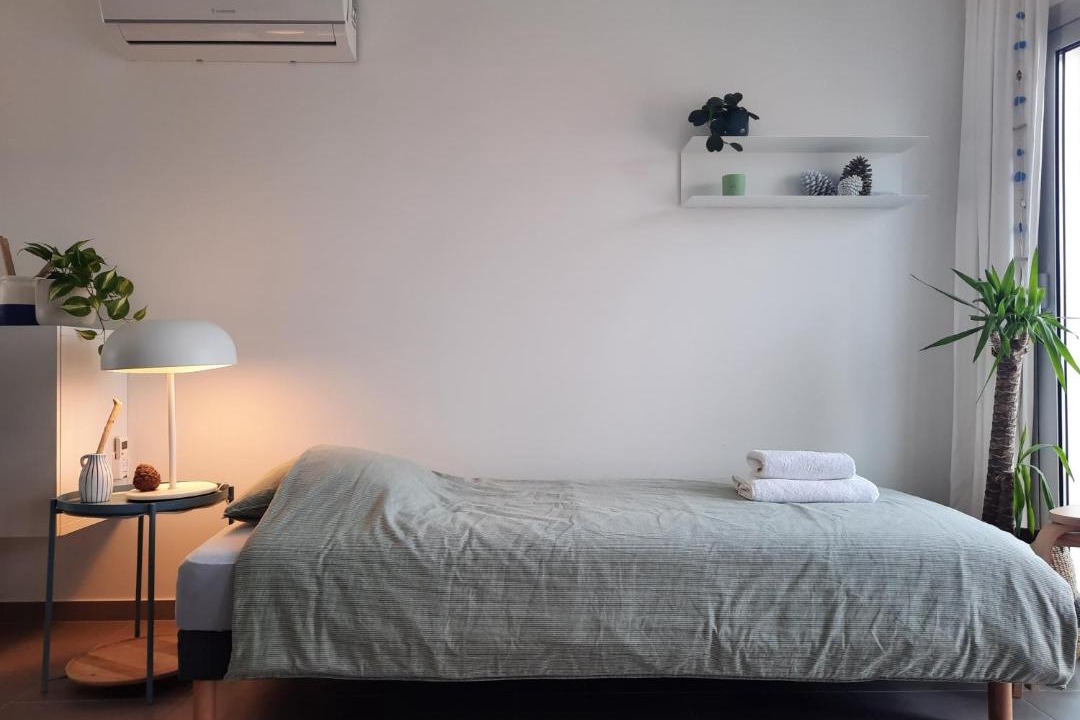 Photo of Bedroom in Nazare