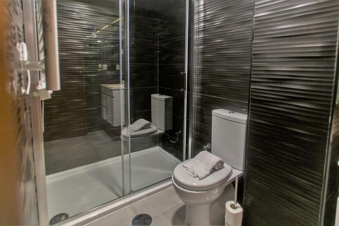 Photo of Bathroom in Centro / Baixa