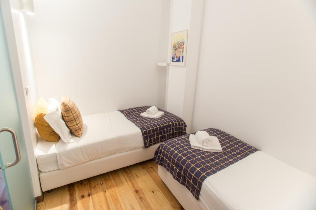 Photo of Bedroom in Centro / Baixa