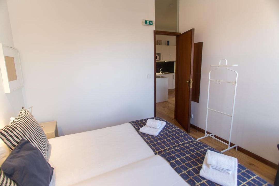 Photo of Bedroom in Centro / Baixa