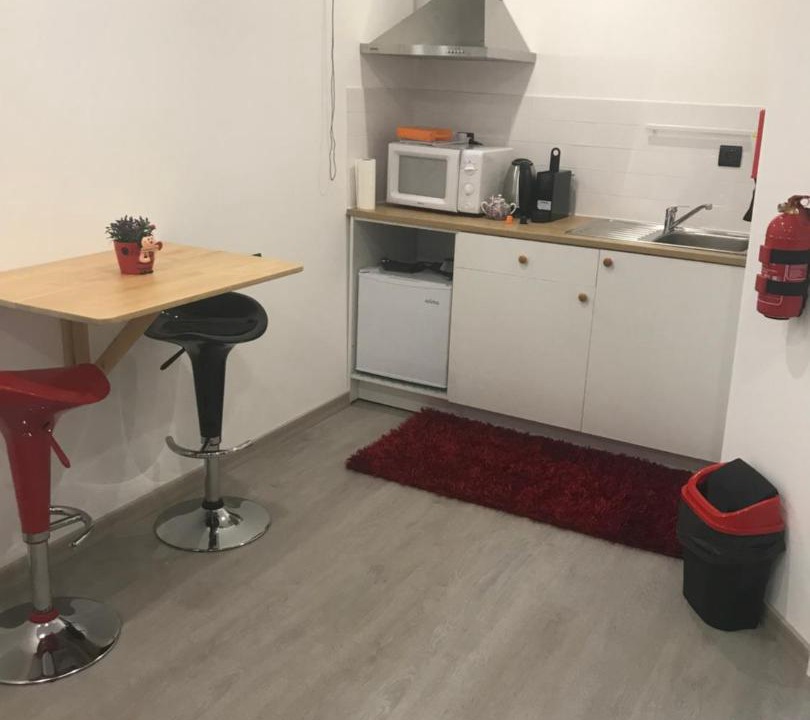 Photo of Kitchen in Peso da Regua