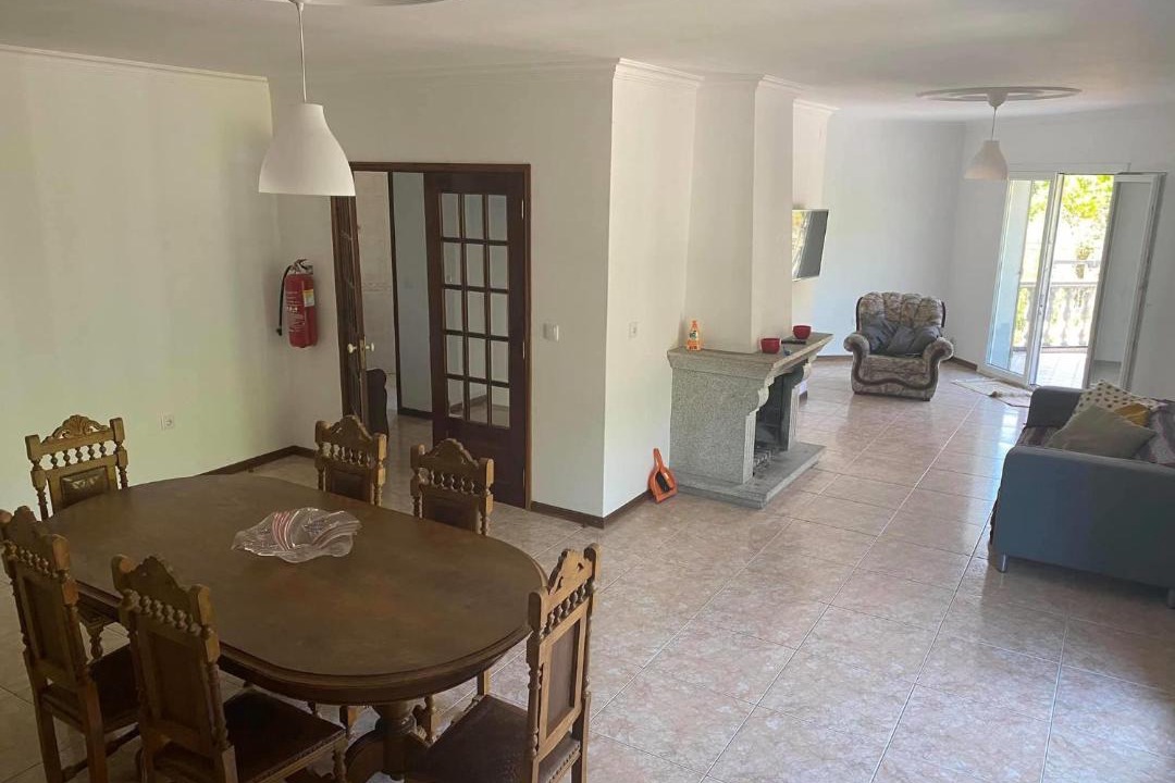 Photo of Livingroom in Terras de Bouro