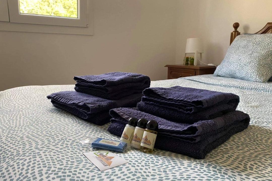 Photo of Bedroom in Terras de Bouro