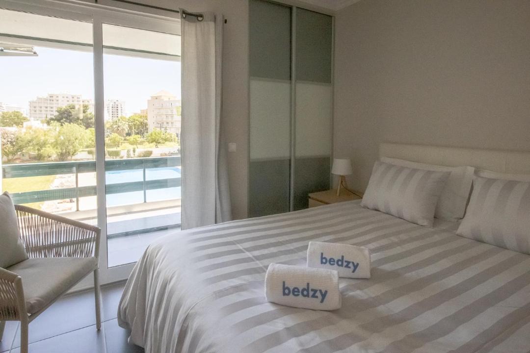 Photo of Bedroom in Vilamoura