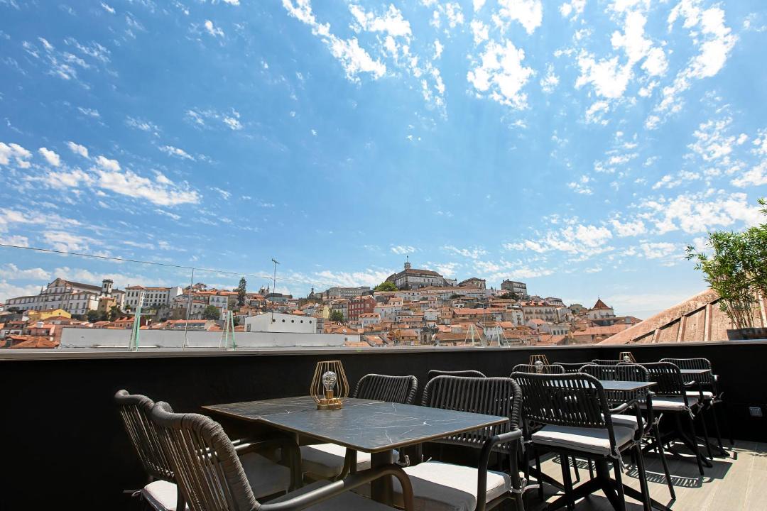 Photo of Others in Coimbra City Centre
