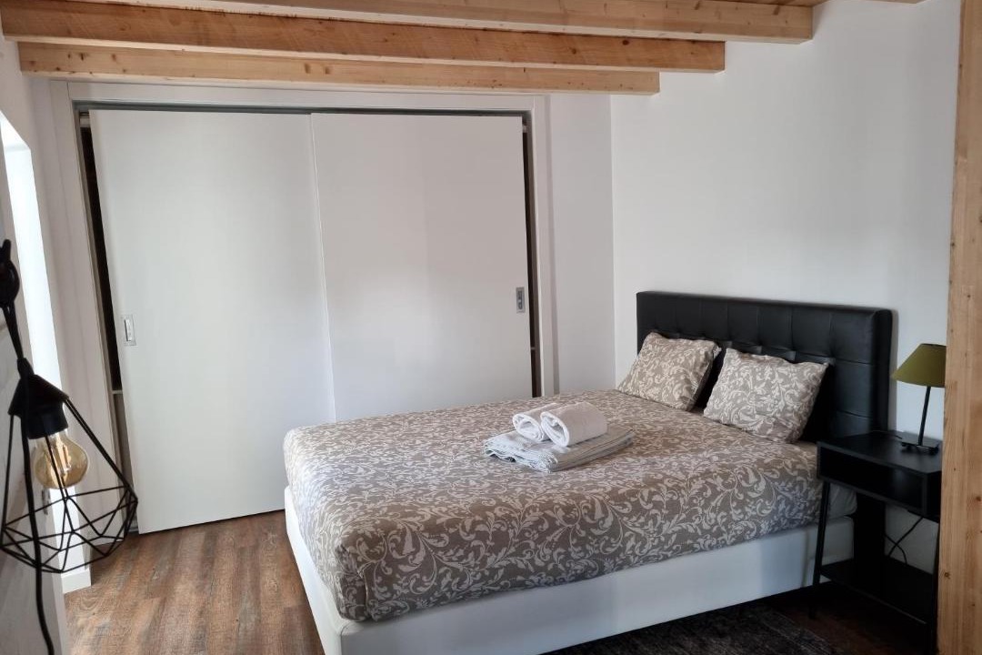 Photo of Bedroom in Nadadouro