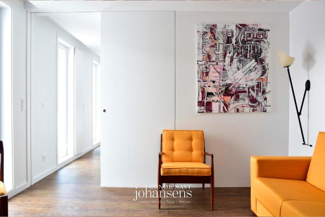 Photo of Livingroom in Monserrate
