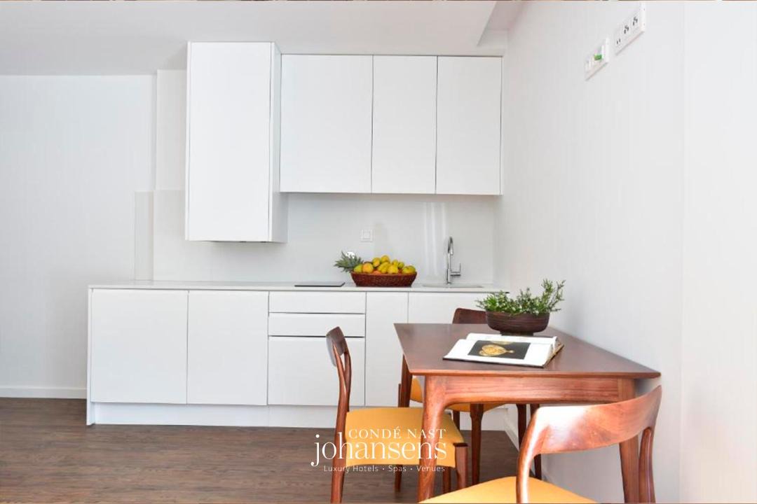 Photo of Kitchen in Monserrate
