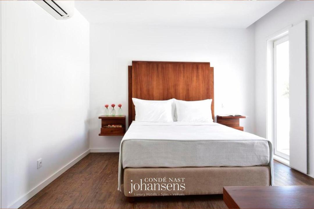 Photo of Bedroom in Monserrate
