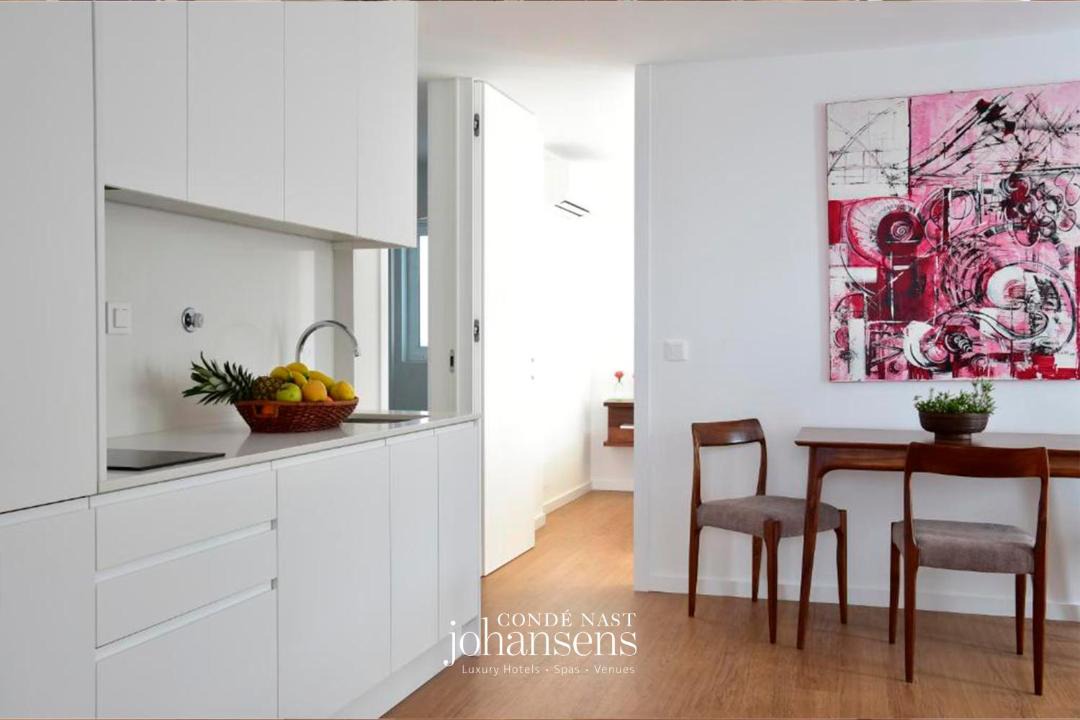Photo of Kitchen in Monserrate