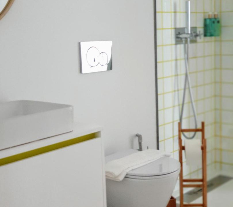 Photo of Bathroom in Vera Cruz