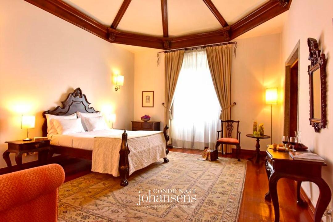 Photo of Bedroom in Monserrate