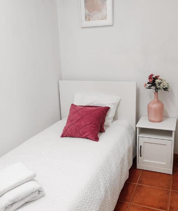 Photo of Bedroom in Correlha