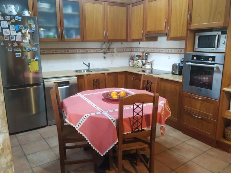 Photo of Kitchen in Golega