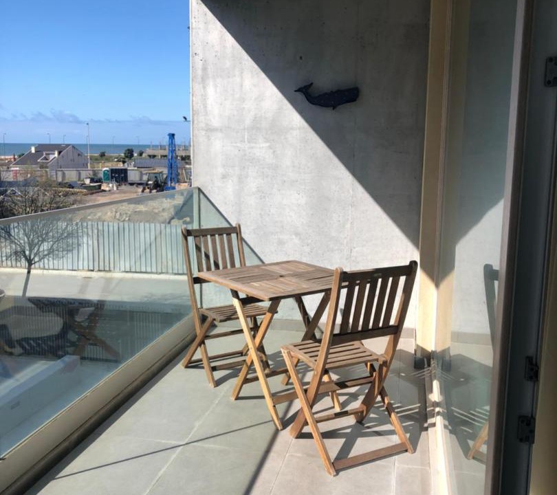 Photo of Patio Balcony in Canidelo