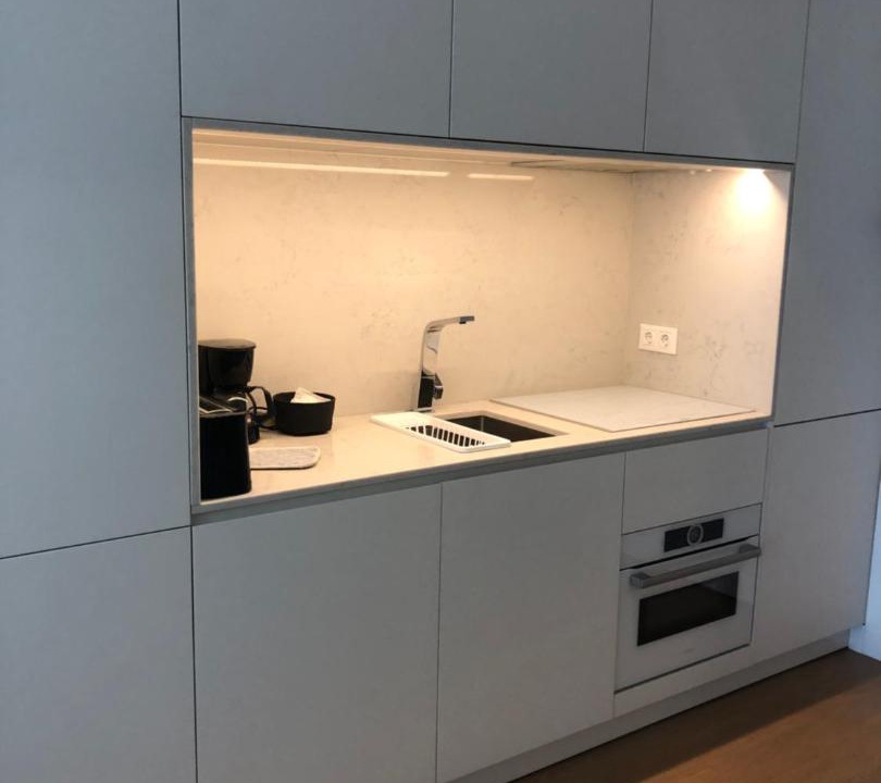 Photo of Kitchen in Canidelo