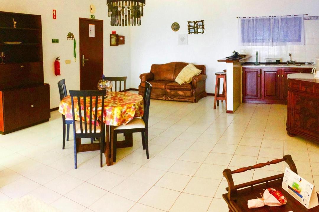 Photo of Livingroom in Canico