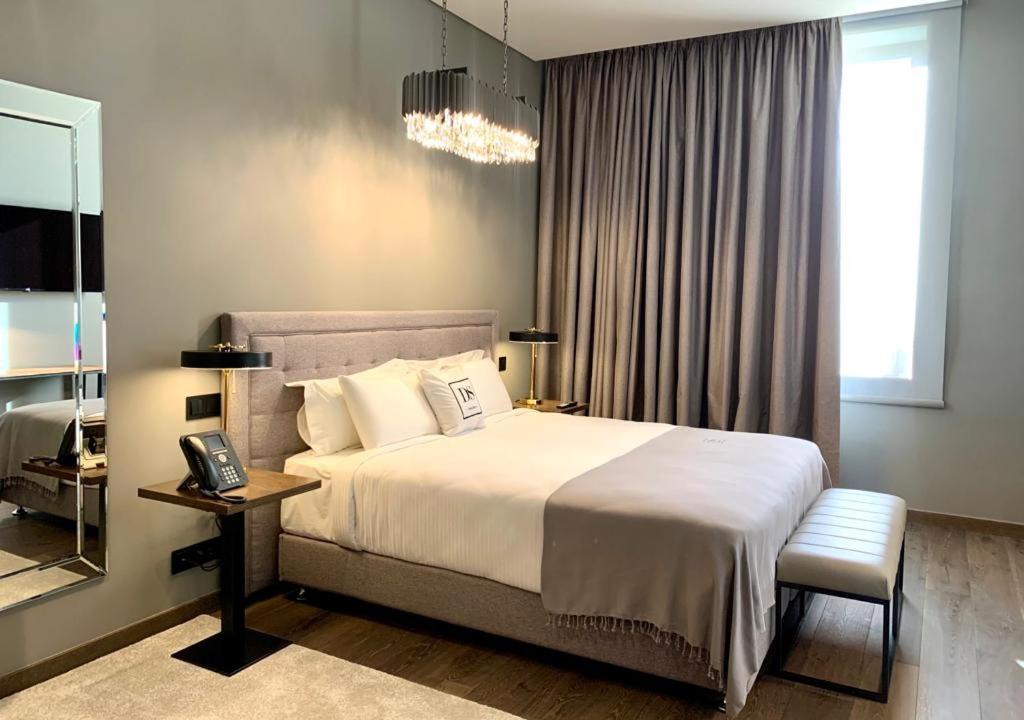 Photo of Bedroom in Feira