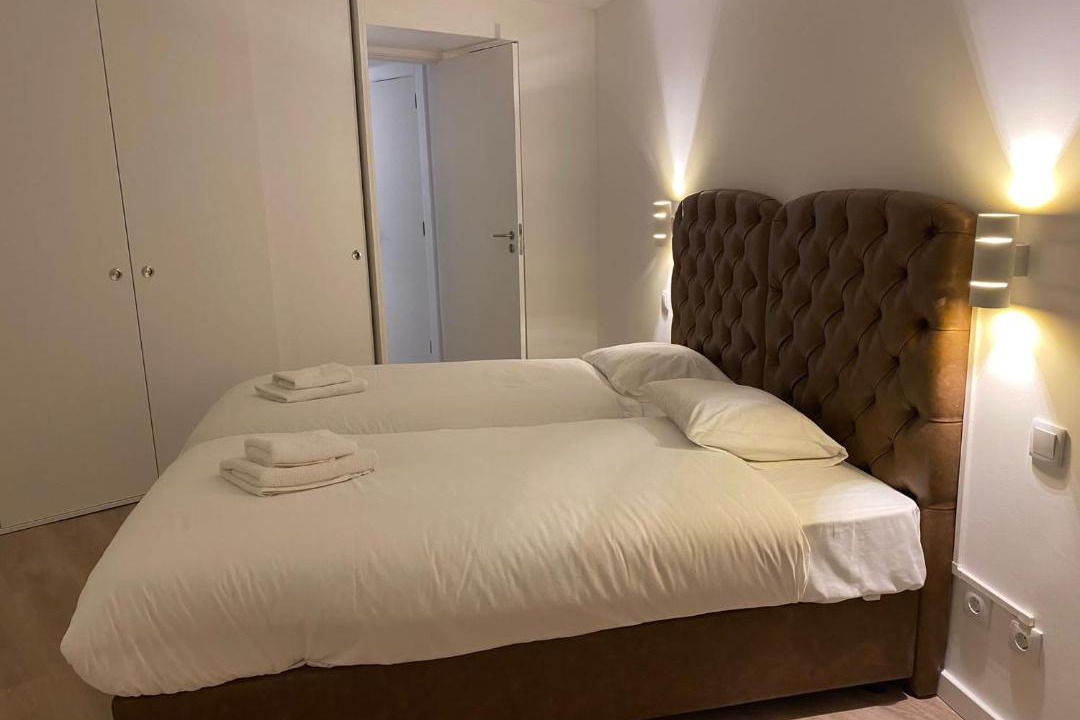 Photo of Bedroom in Linda-a-Velha