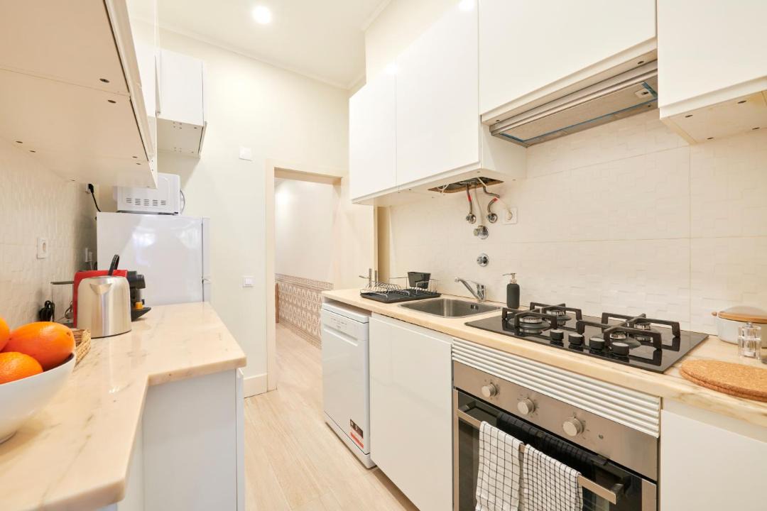 Photo of Kitchen in Sete Rios