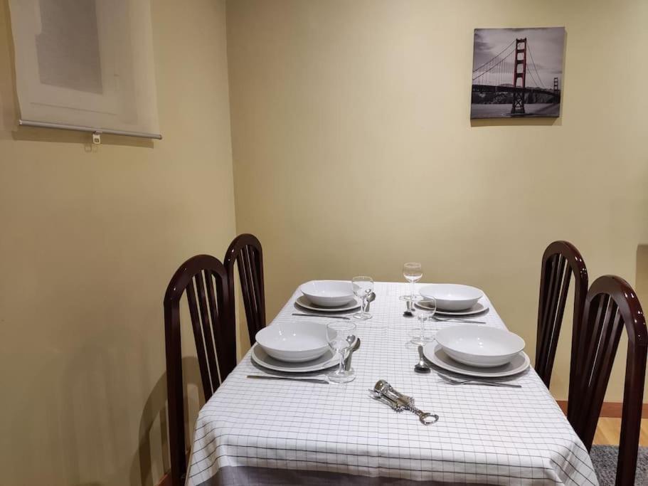 Photo of Kitchen in Santos
