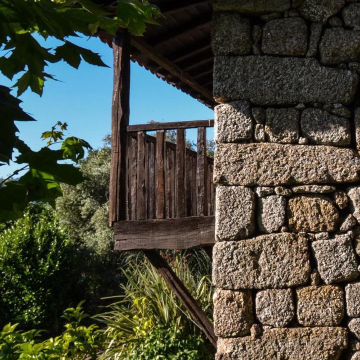 Photo of Buildings in Canicada