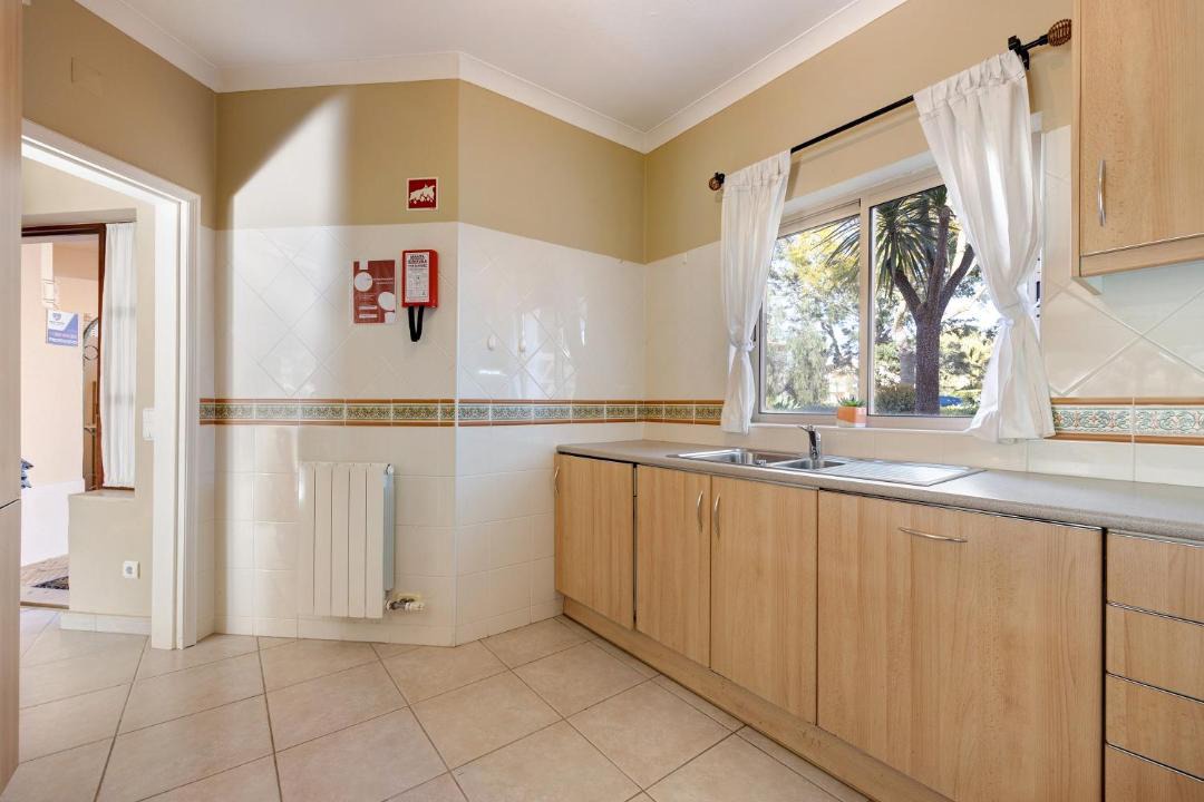 Photo of Kitchen in Estombar