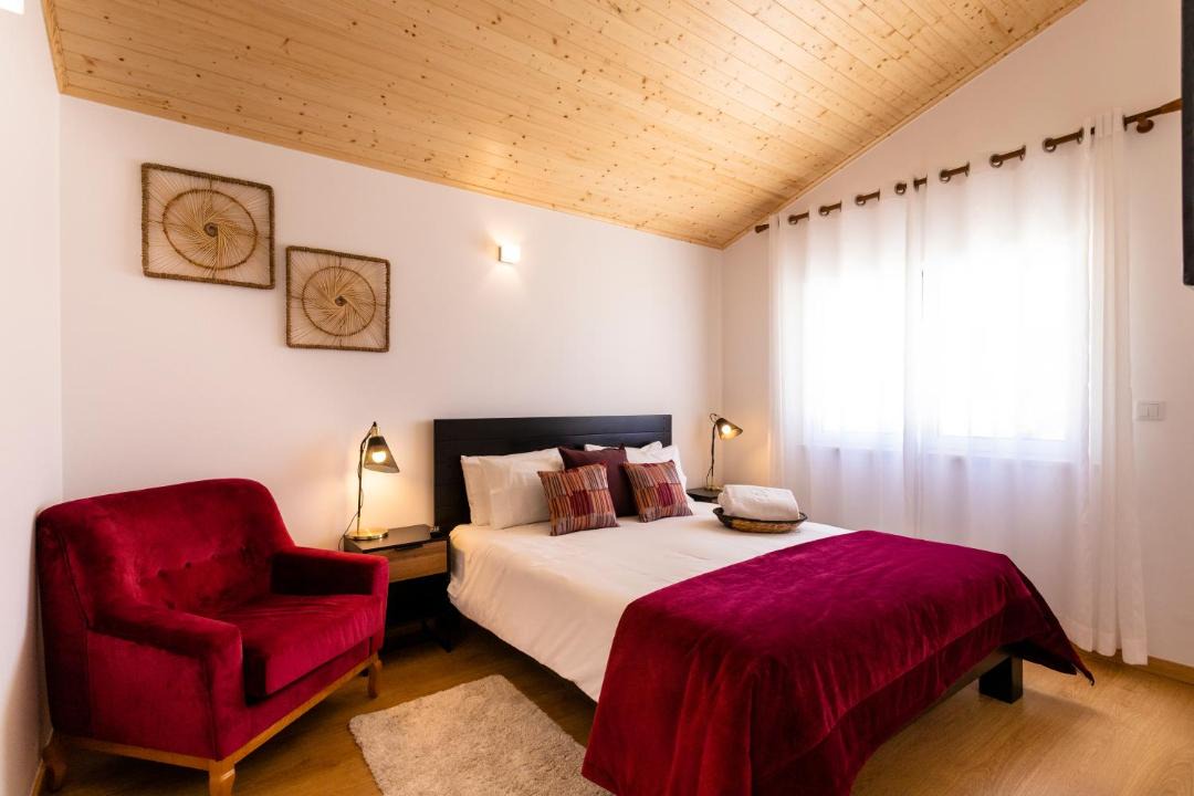 Photo of Bedroom in Ericeira