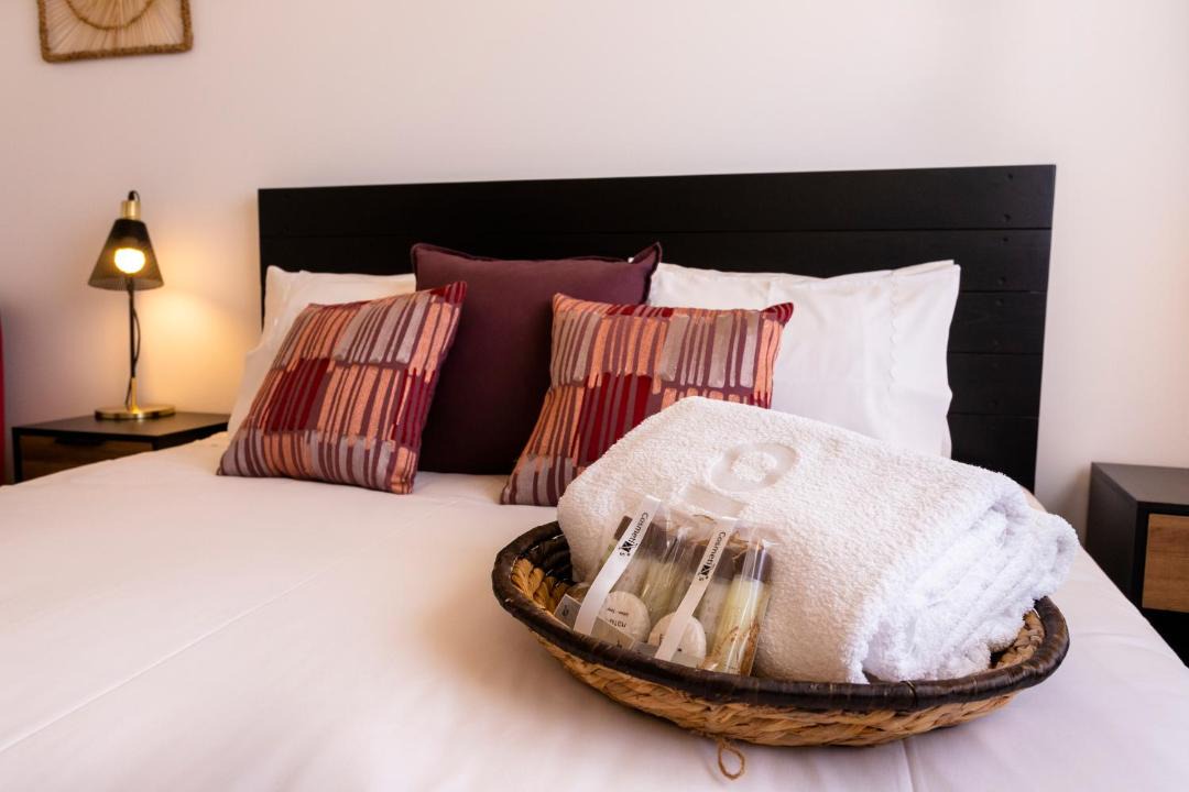 Photo of Bedroom in Ericeira