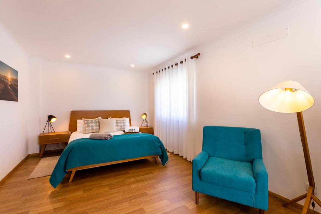 Photo of Bedroom in Ericeira