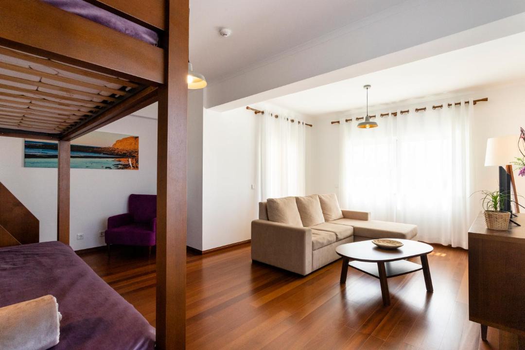 Photo of Livingroom in Ericeira