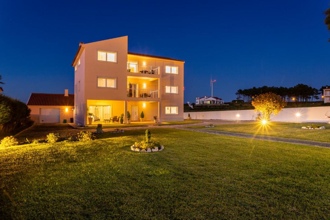 Photo of Buildings in Ericeira