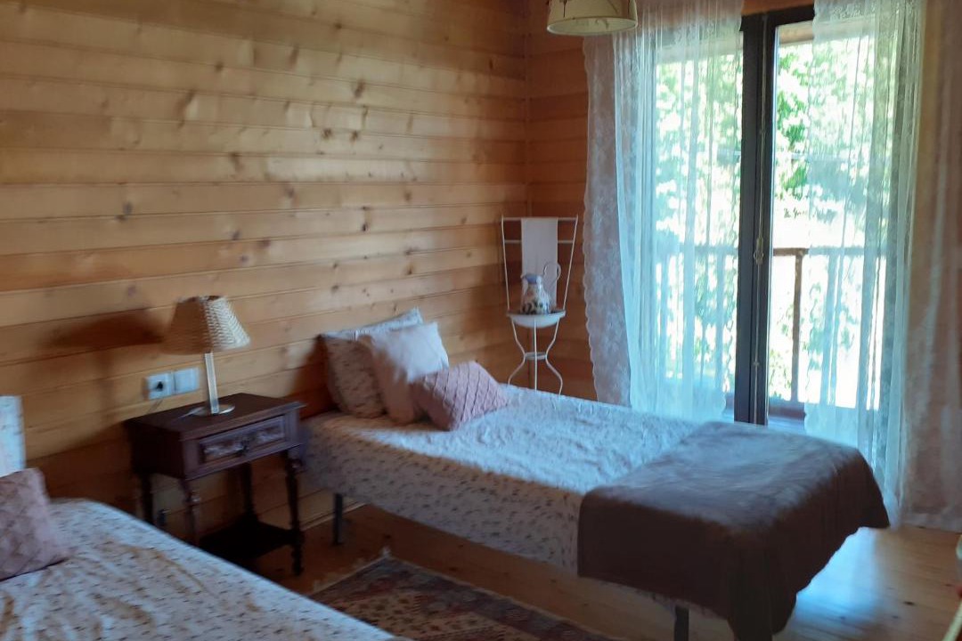 Photo of Bedroom in Molares