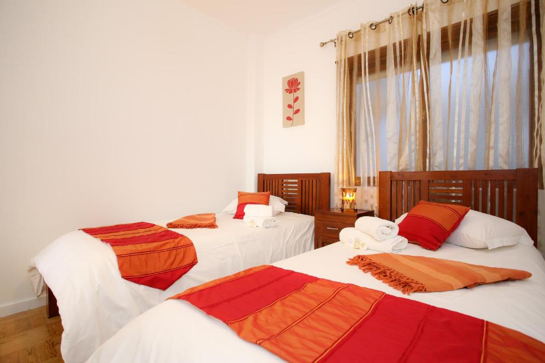 Photo of Bedroom in Sao Juliao da Figueira da Foz