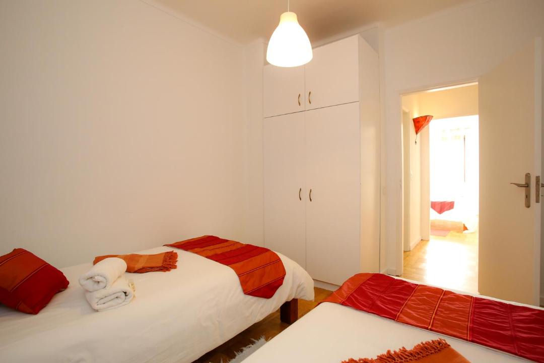 Photo of Bedroom in Sao Juliao da Figueira da Foz
