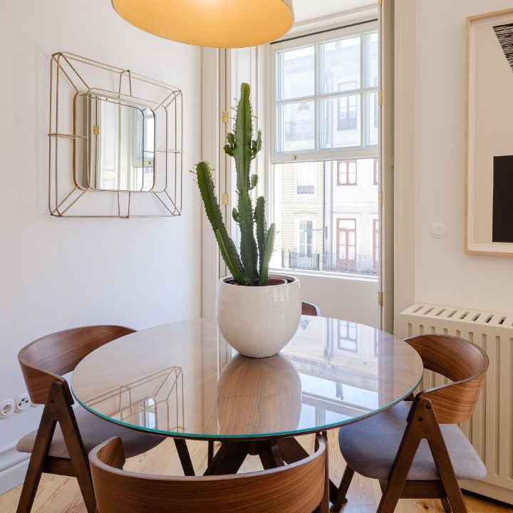 Photo of Livingroom in Sao Nicolau