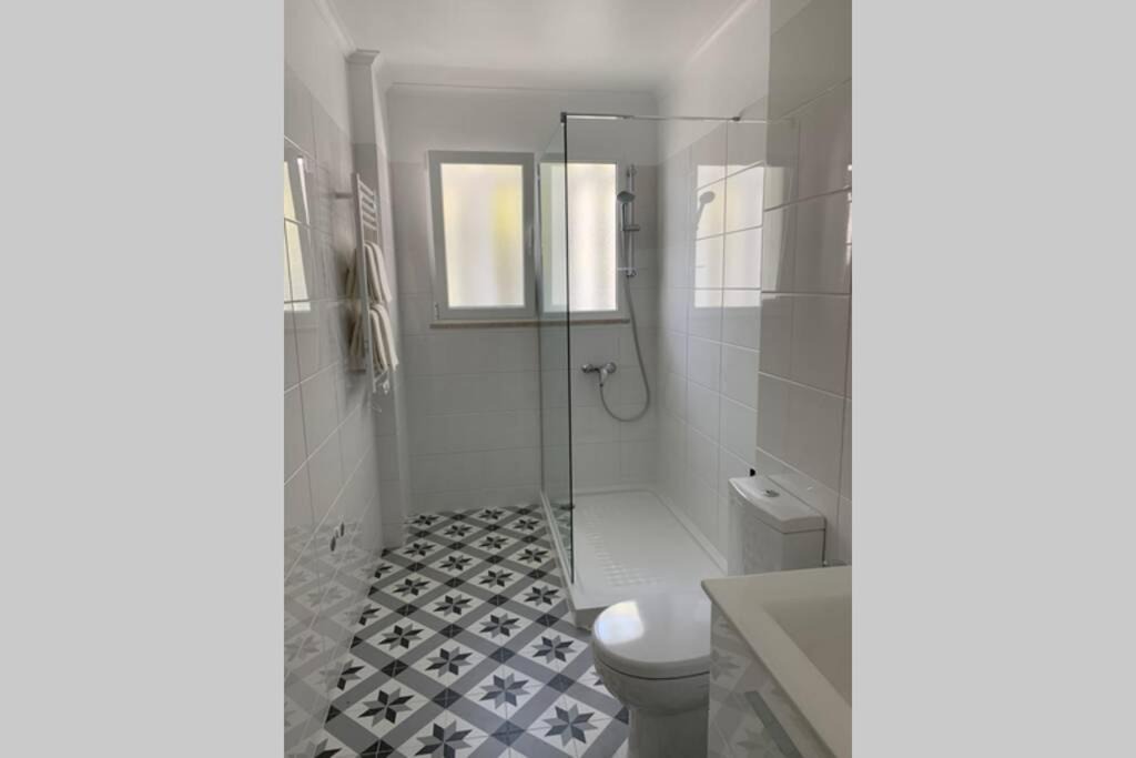 Photo of Bathroom in Principe Real