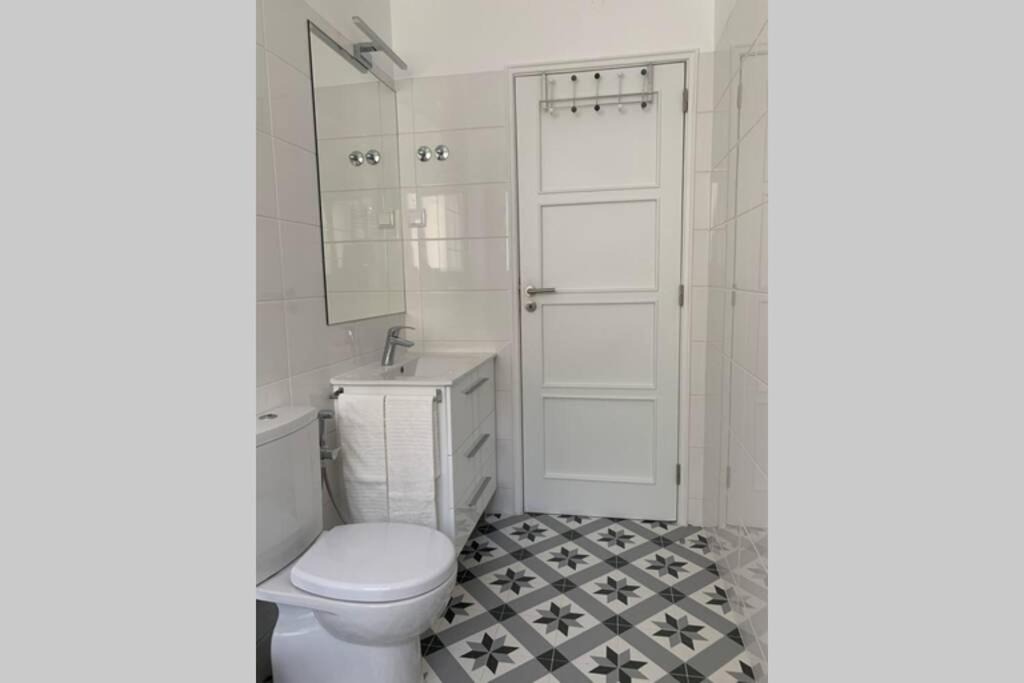 Photo of Bathroom in Principe Real