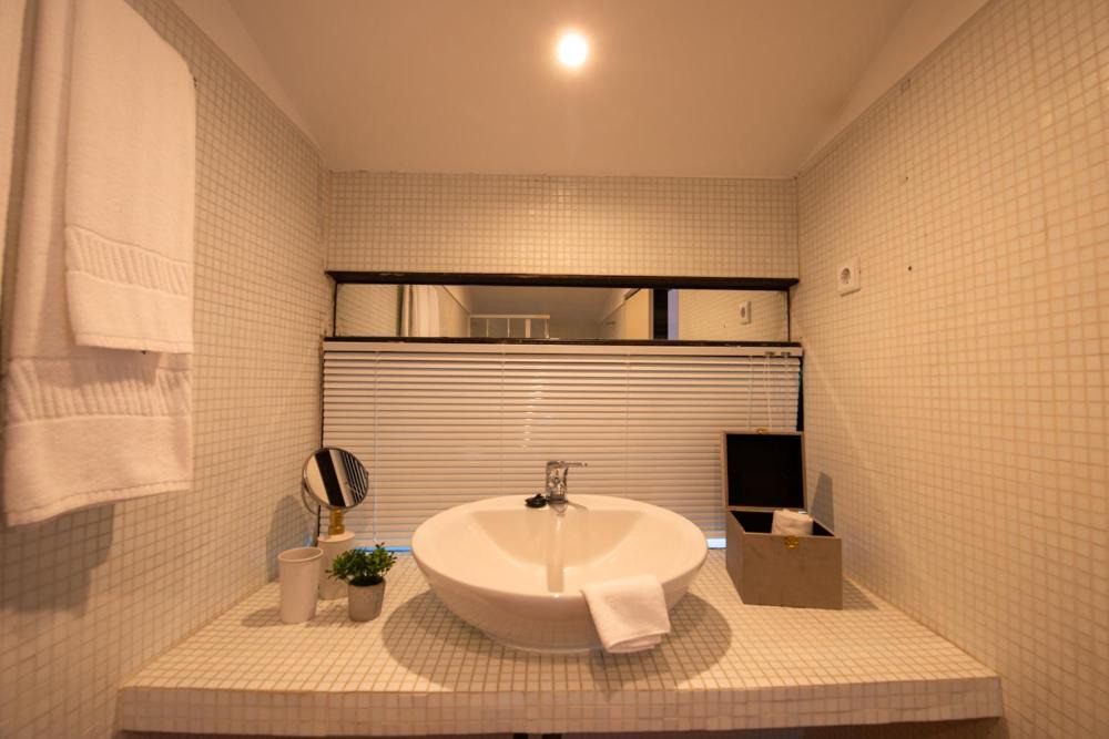 Photo of Bathroom in Vila Nova de Cerveira