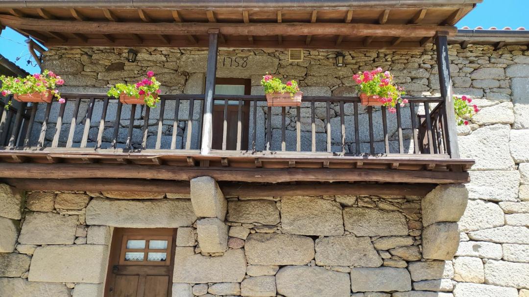 Photo of Buildings in Chaves